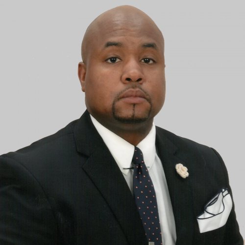 Cornel Hubbard, J.D., CCEP | Vice President and General Manager