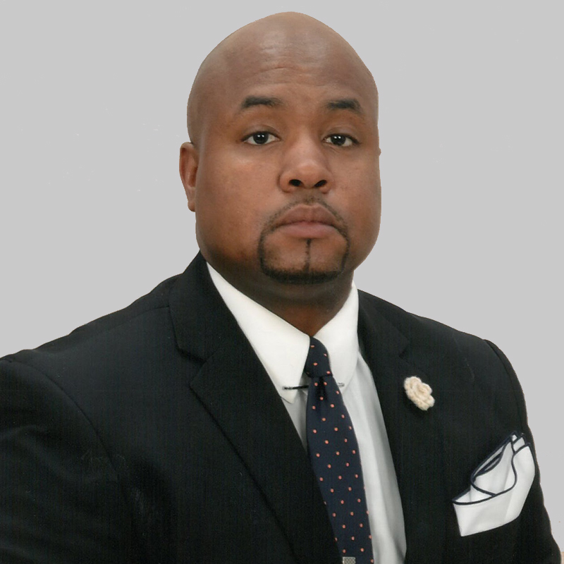 Cornel Hubbard, J.D., CCEP | Vice President and General Manager profile image